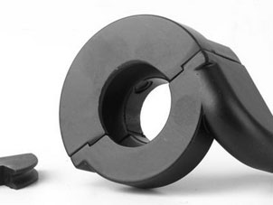 YY70、T4 越野摩托車(chē) 油門(mén)座