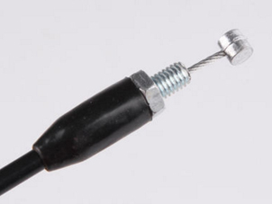 越野摩托車 電噴 從動(dòng)油門線